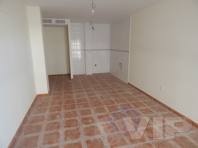VIP6065: Appartement à vendre dans Turre, Almería