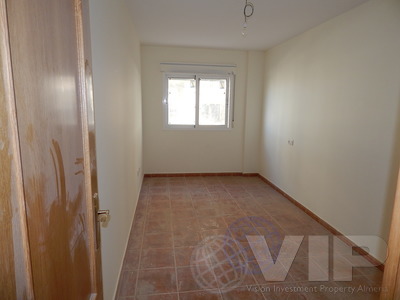 VIP6065: Apartment for Sale in Turre, Almería