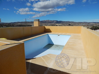 VIP6065: Apartment for Sale in Turre, Almería