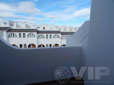 VIP6068: Townhouse for Sale in Mojacar Playa, Almería