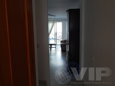 VIP6068: Townhouse for Sale in Mojacar Playa, Almería