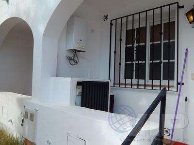 VIP6068: Townhouse for Sale in Mojacar Playa, Almería