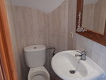 VIP6068: Townhouse for Sale in Mojacar Playa, Almería