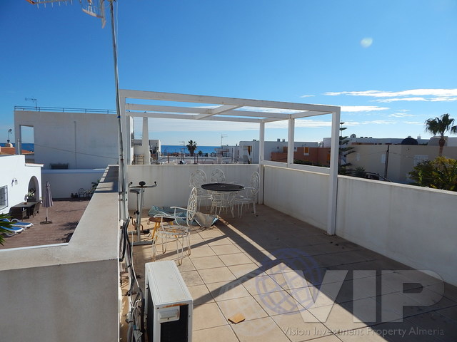 VIP6071: Villa en Venta en Mojacar Playa, Almería