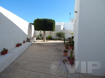 VIP6071: Villa for Sale in Mojacar Playa, Almería