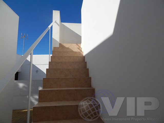 VIP6071: Villa à vendre dans Mojacar Playa, Almería
