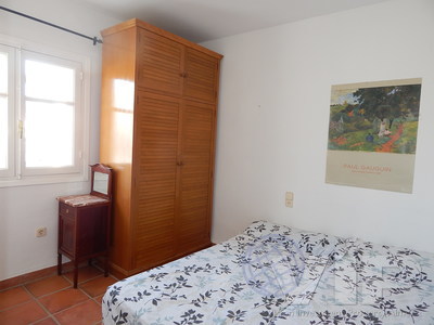VIP6072: Adosado en Venta en Mojacar Playa, Almería