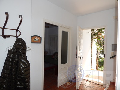 VIP6072: Adosado en Venta en Mojacar Playa, Almería