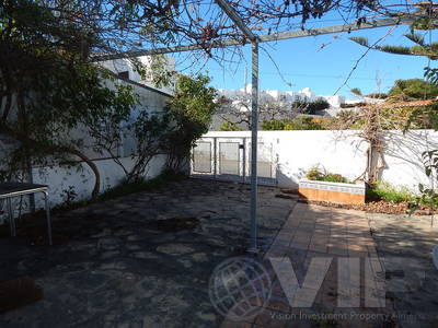 VIP6072: Townhouse for Sale in Mojacar Playa, Almería