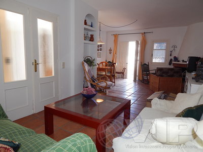 VIP6072: Adosado en Venta en Mojacar Playa, Almería