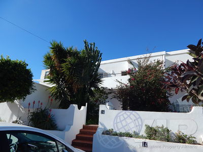 3 Chambres Chambre Maison de Ville en Mojacar Playa