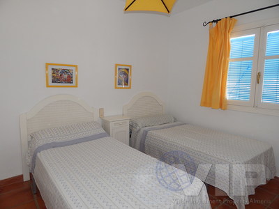 VIP6072: Adosado en Venta en Mojacar Playa, Almería