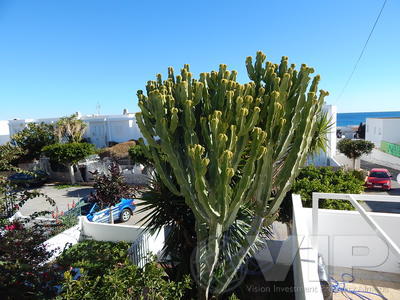 VIP6072: Townhouse for Sale in Mojacar Playa, Almería