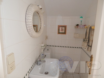 VIP6072: Adosado en Venta en Mojacar Playa, Almería