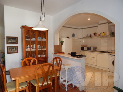 VIP6072: Adosado en Venta en Mojacar Playa, Almería