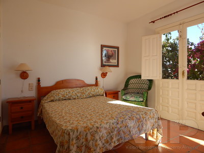 VIP6072: Adosado en Venta en Mojacar Playa, Almería