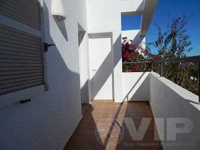 VIP6072: Townhouse for Sale in Mojacar Playa, Almería