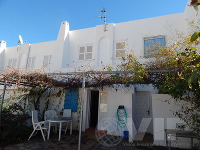 VIP6072: Townhouse for Sale in Mojacar Playa, Almería