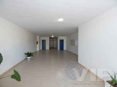 VIP6074: Apartment for Sale in Mojacar Playa, Almería