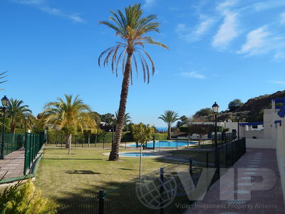 VIP6074: Apartment for Sale in Mojacar Playa, Almería