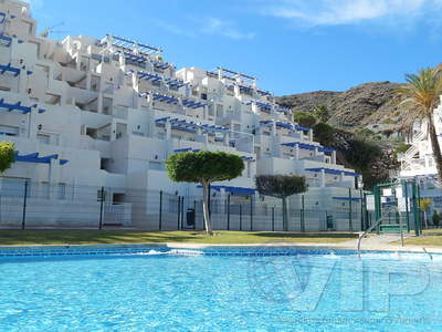 3 Schlafzimmer Schlafzimmer Wohnung in Mojacar Playa