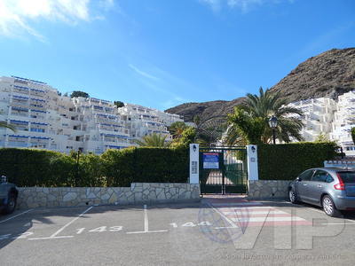 VIP6074: Apartment for Sale in Mojacar Playa, Almería