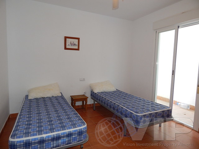 VIP6074: Appartement à vendre dans Mojacar Playa, Almería