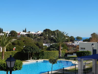 VIP6074: Apartment for Sale in Mojacar Playa, Almería