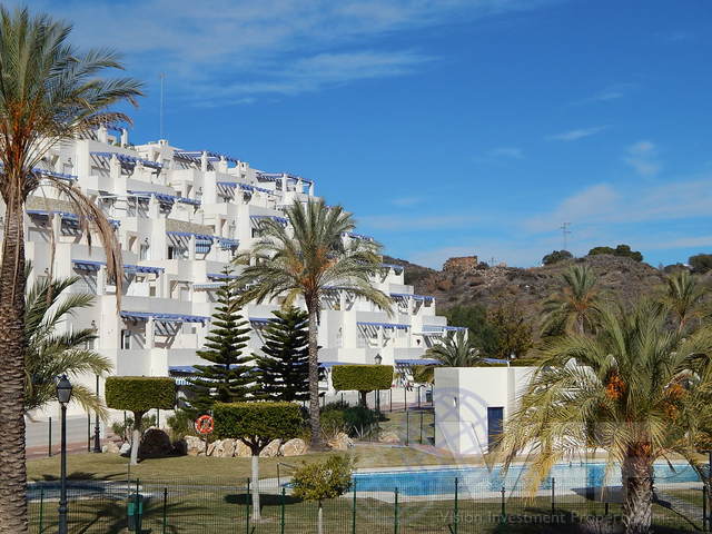 VIP6074: Apartment for Sale in Mojacar Playa, Almería