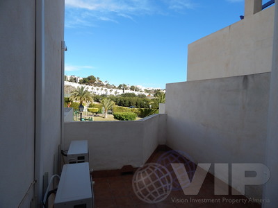 VIP6074: Apartment for Sale in Mojacar Playa, Almería