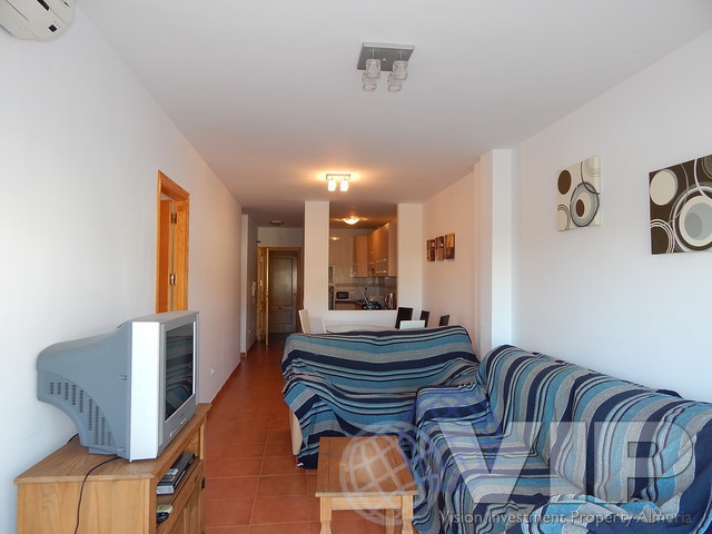 VIP6074: Apartamento en Venta en Mojacar Playa, Almería