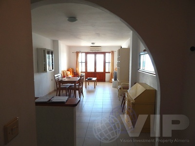 VIP6075: Apartment for Sale in Mojacar Playa, Almería