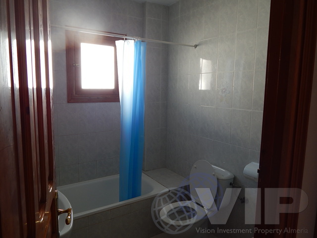 VIP6075: Apartment for Sale in Mojacar Playa, Almería