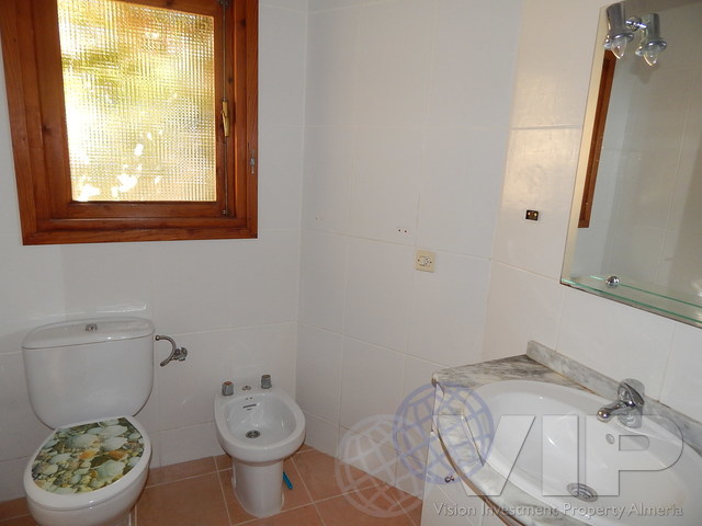 VIP6076: Villa zu Verkaufen in Mojacar Playa, Almería