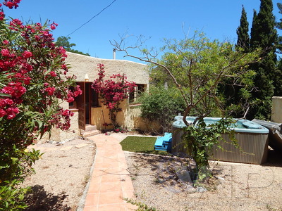 VIP6076: Villa en Venta en Mojacar Playa, Almería