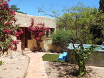 VIP6076: Villa for Sale in Mojacar Playa, Almería