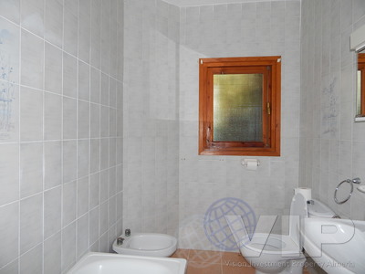 VIP6076: Villa en Venta en Mojacar Playa, Almería