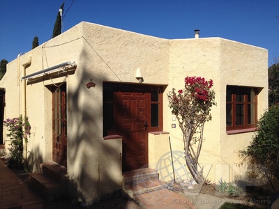 VIP6076: Villa en Venta en Mojacar Playa, Almería