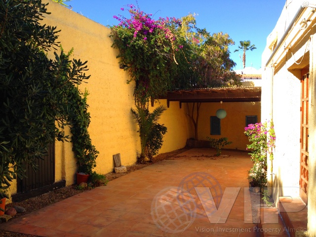 VIP6076: Villa à vendre dans Mojacar Playa, Almería