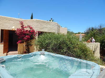 VIP6076: Villa en Venta en Mojacar Playa, Almería