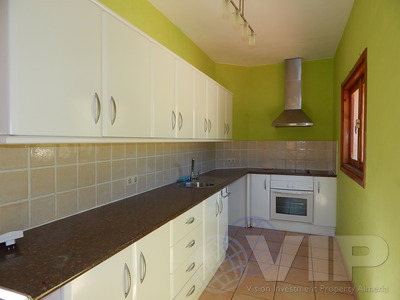 VIP6076: Villa en Venta en Mojacar Playa, Almería