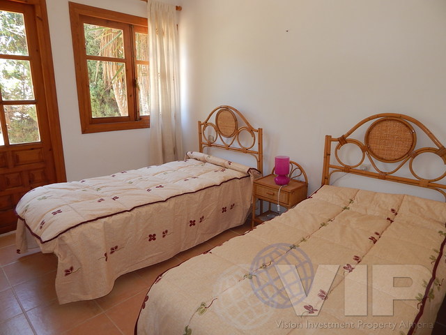 VIP6076: Villa à vendre dans Mojacar Playa, Almería