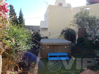 VIP6076: Villa en Venta en Mojacar Playa, Almería