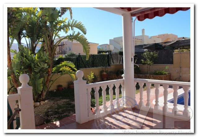 VIP6077NWV: Villa à vendre dans Turre, Almería