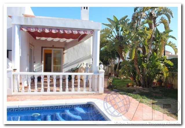 VIP6077NWV: Villa for Sale in Turre, Almería