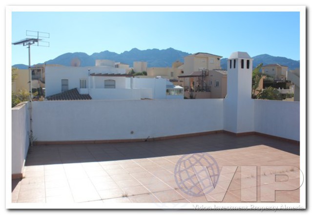 VIP6077NWV: Villa for Sale in Turre, Almería