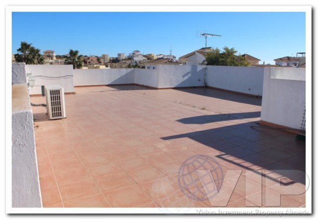 VIP6077NWV: Villa à vendre dans Turre, Almería