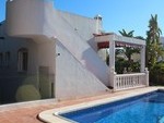 VIP6077NWV: Villa for Sale in Turre, Almería