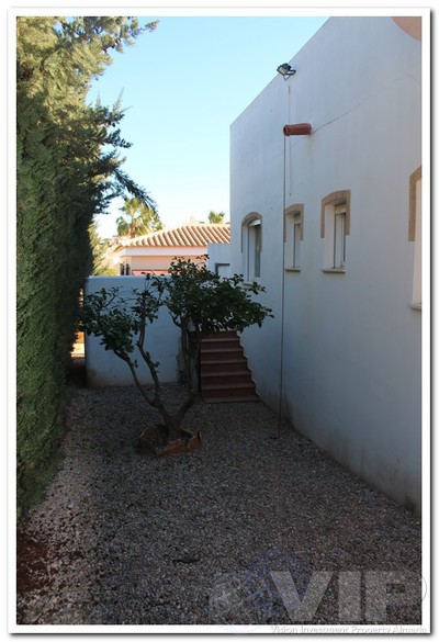 VIP6077NWV: Villa en Venta en Turre, Almería