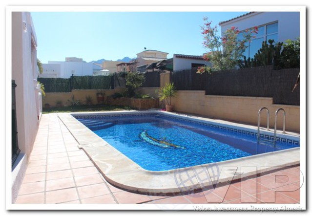 VIP6077NWV: Villa for Sale in Turre, Almería